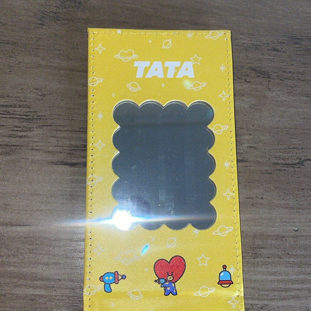 BT21 Notepads - Picture 4 of 5